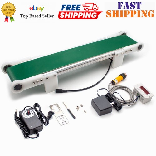 New electric conveyor - electric,