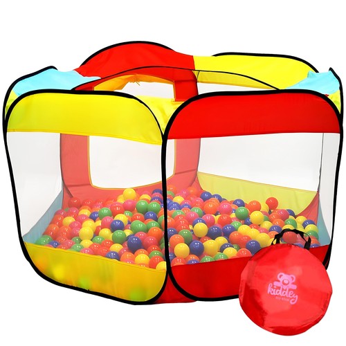 Kiddey kids ball pit pop - kiddey,