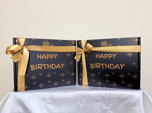 Happy birthday gift - happy,