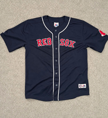 0176 vintage boston red - ,