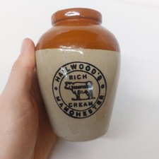 Larger Hailwood's Manchester