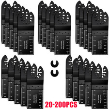 200 oscillating multi tool - 20-200,