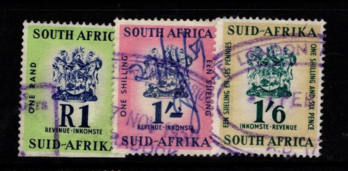 South africa mid 1900s - south,