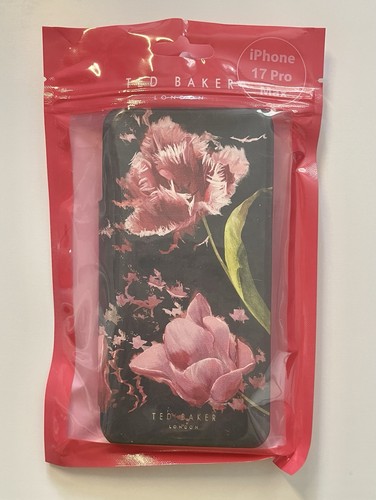 Ted baker floral iphone - baker, 17