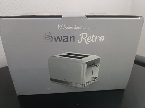Swan st19010grn retro slice - swan,