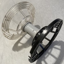 Jobo 5”x4” Sheet Film Reel for the 2500 drum processor system Used but new cond.