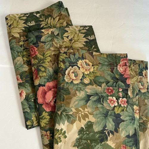 Vintage sanderson forest glade - forest,
