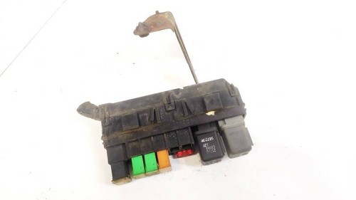 71543025 fuse box - 71543025, control