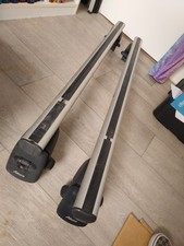 Atera SIGNO Roof Bars For VW Lupo/ Golf/ Polo