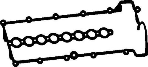 Cylinder head cover gasket - head, bmw
