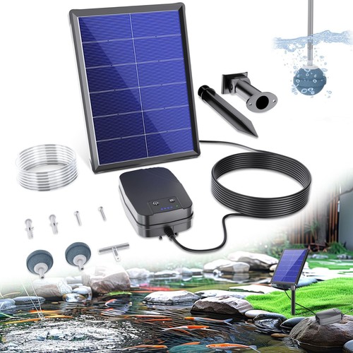 Eco friendly solar - solar, air