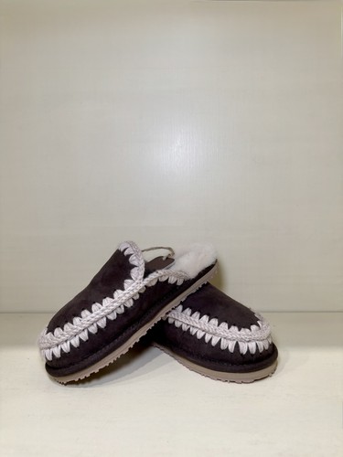 Mou women brown wedge - mou, women's