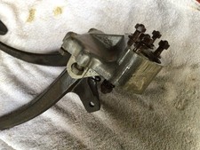 JAGUAR CLASSIC PEDAL BOX MANUAL TRANS,C26829 MK2,S Type,Daimler etc.