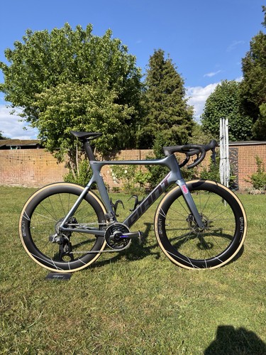 Giant propel advanced etap - 1,