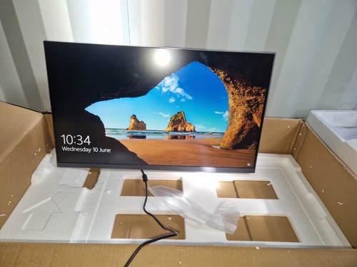 Ultragear 27g850a ips - 27",