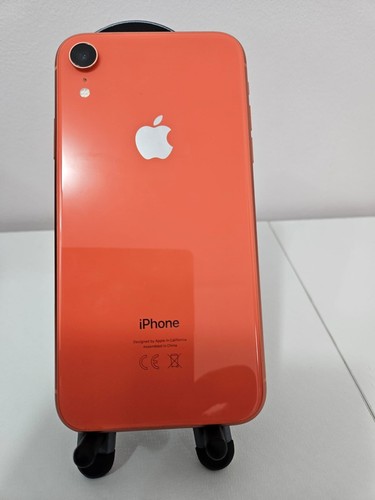 Apple iphone 128gb - apple, xr
