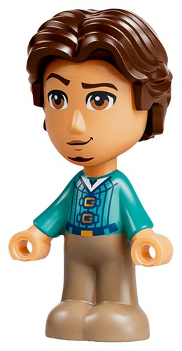 Lego minifigs disney - -,