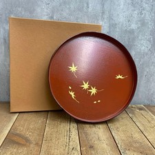 Japanese Lacquer Tray