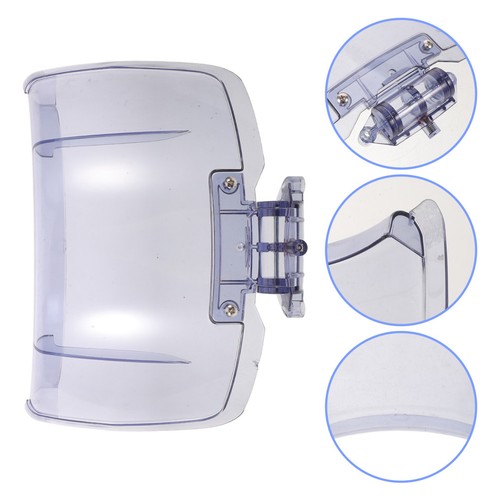 Salon hair steamer hood - hair,