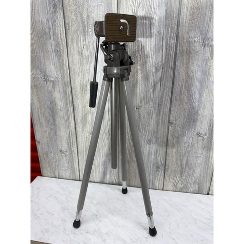 Vintage manon camera tripod - camera,