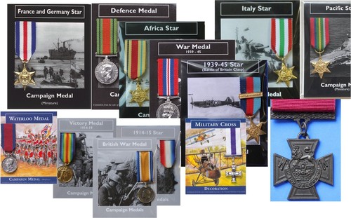 Reproduction british miniature - reproduction,