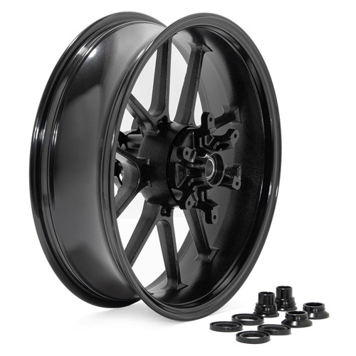 Supermoto tubeless rear - 17",