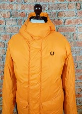 Fred Perry Primaloft Arctic