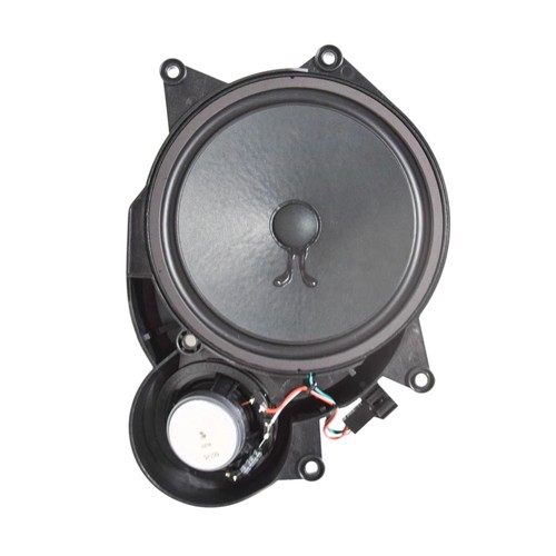 Mercedes benz genuine speaker - mercedes-benz,