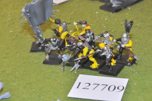 Fantasy empire militia - -, 10
