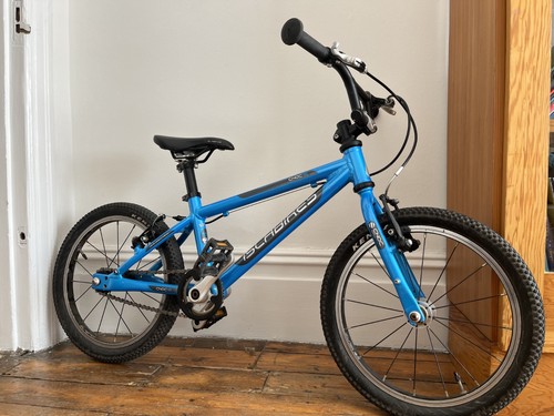 Isla bike cnoc metallic - bike,