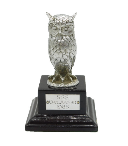 Cast sterling silver - cast,