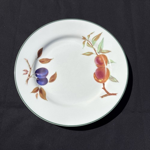 Royal worcester evesham - royal, vale