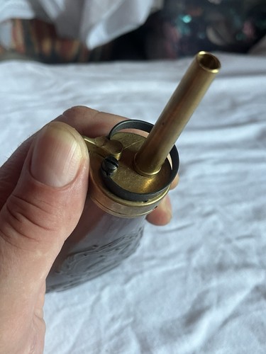 Antique patent copper brass - antique,