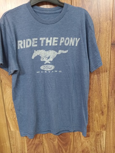 Men ford mustang ride - ford, the