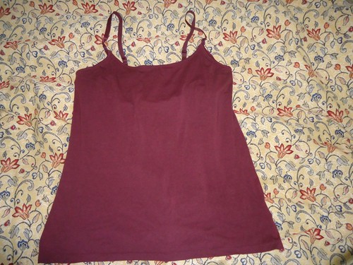 Maternity vest top - maternity,