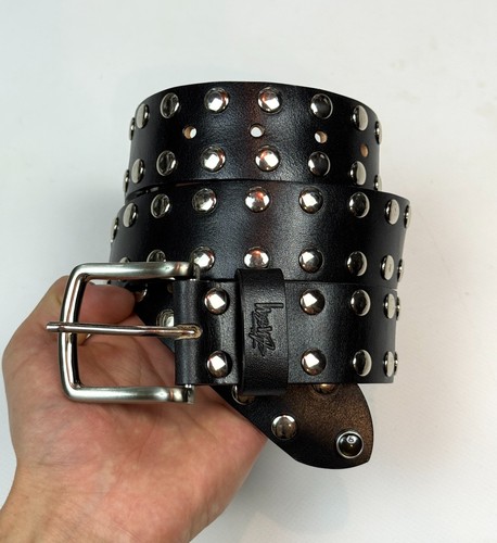 Stussy ball studded black - ball,