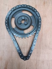 Mercruiser Timing Chain And Sprocket  From 4.3lx V6.