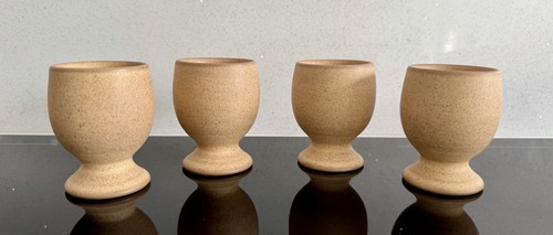 Denby chorus set egg cups - of,