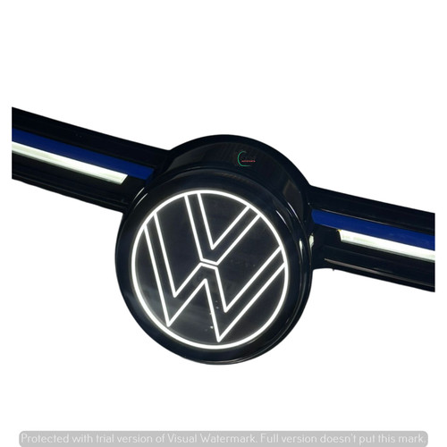 Golf mk8 2021 - vw,