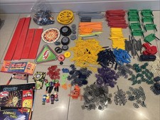 K’NEX Knex Bundle Parts From