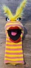 The  Puppet  Company -