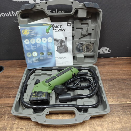 Exakt precision ec310 - exakt,