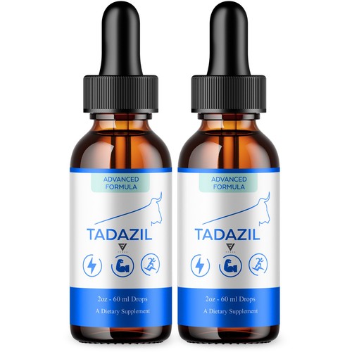 Tadazil men - (2,