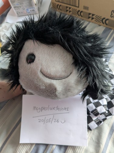 Build bear emo - a,