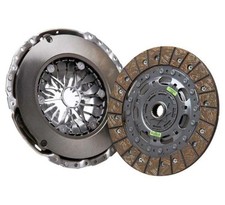 FORD MONDEO JAGUAR X TYPE Clutch Kit 2pc CK 1464 Cover Plate 240mm By STARLINE