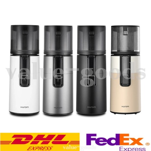 Hurom h400 simply - hurom,