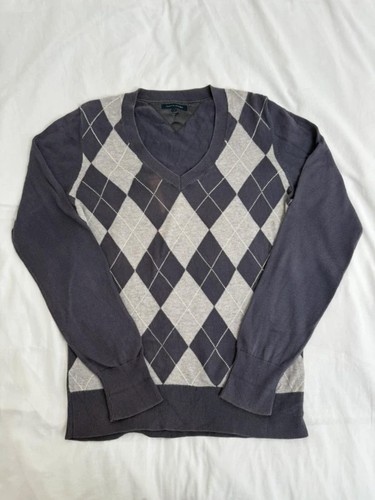 Tommy hilfiger argyle - tommy,