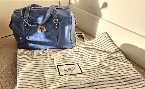 Anya hindmarch quilted - hindmarch,