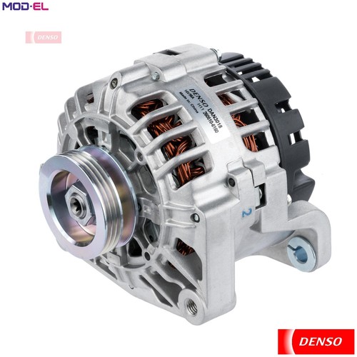 Alternator dan3018 for renault - dan3018,