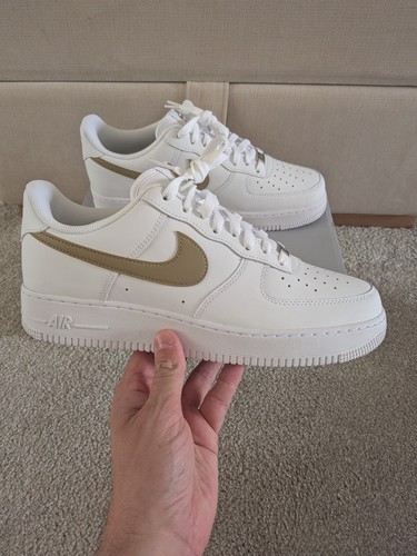 Nike air force 07 - nike, 1'07